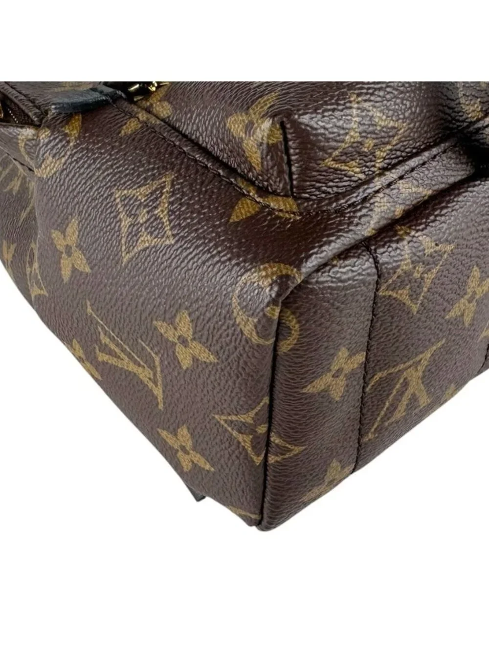 Louis Vuitton Backpack Palm Springs Mini